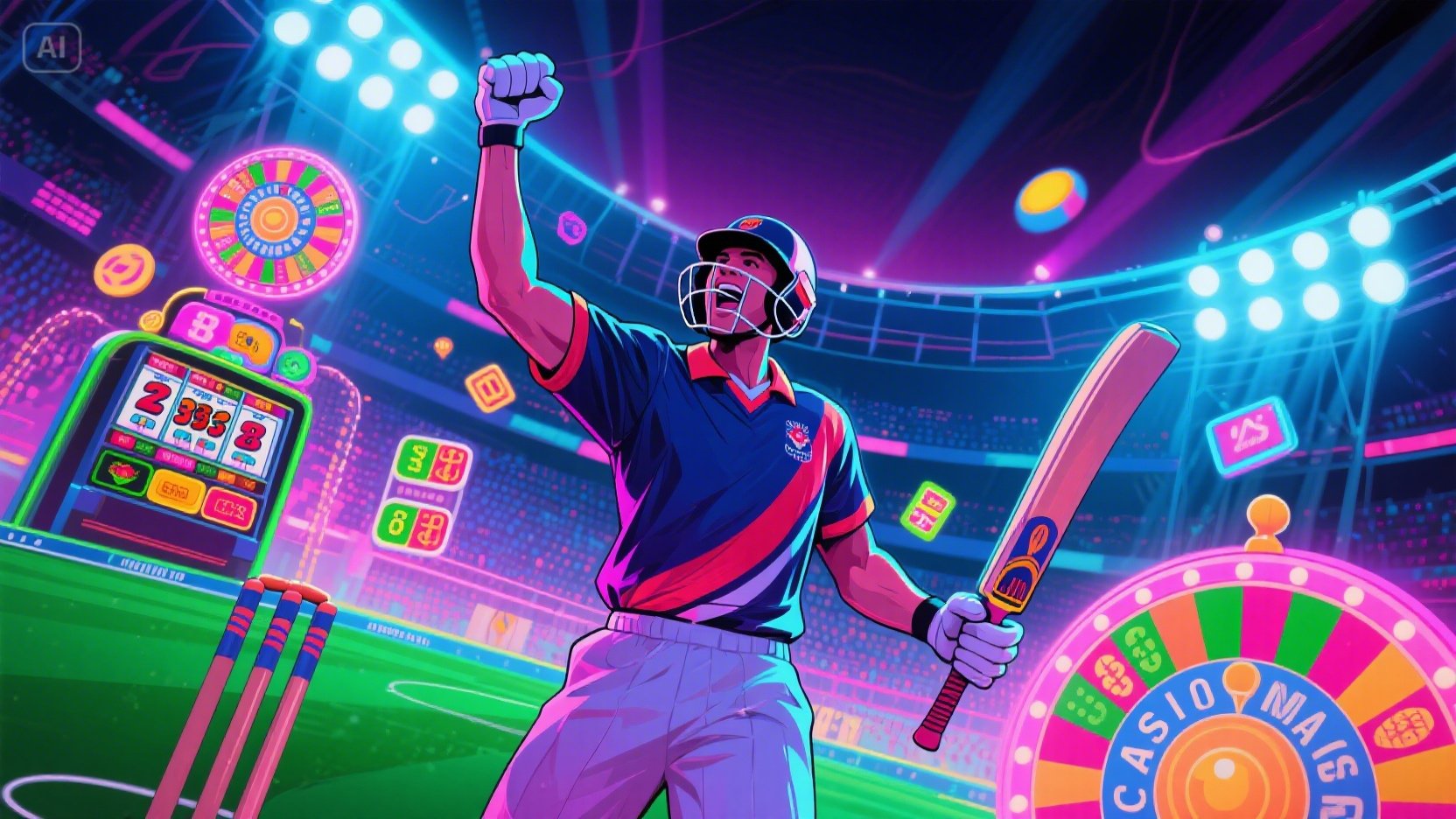 Registration at Onwin Casino