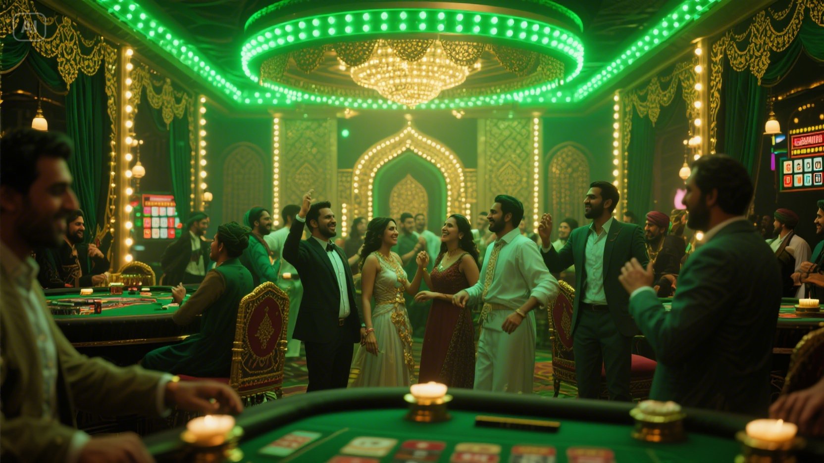 Casino Onwin desktop and mobile interfaces